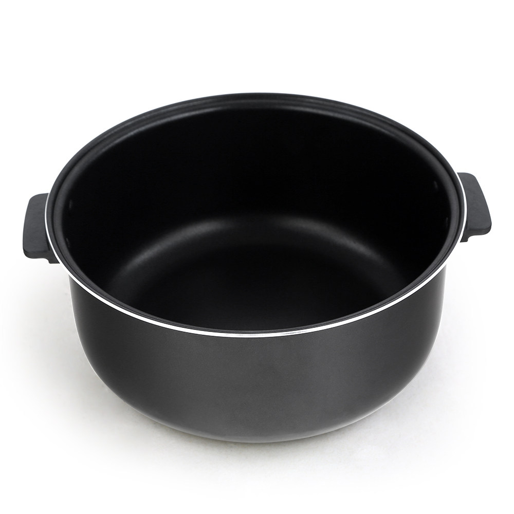 荣事达电饭煲家用煮饭饭锅烹饪电饭锅智能炒菜菜锅炒菜机