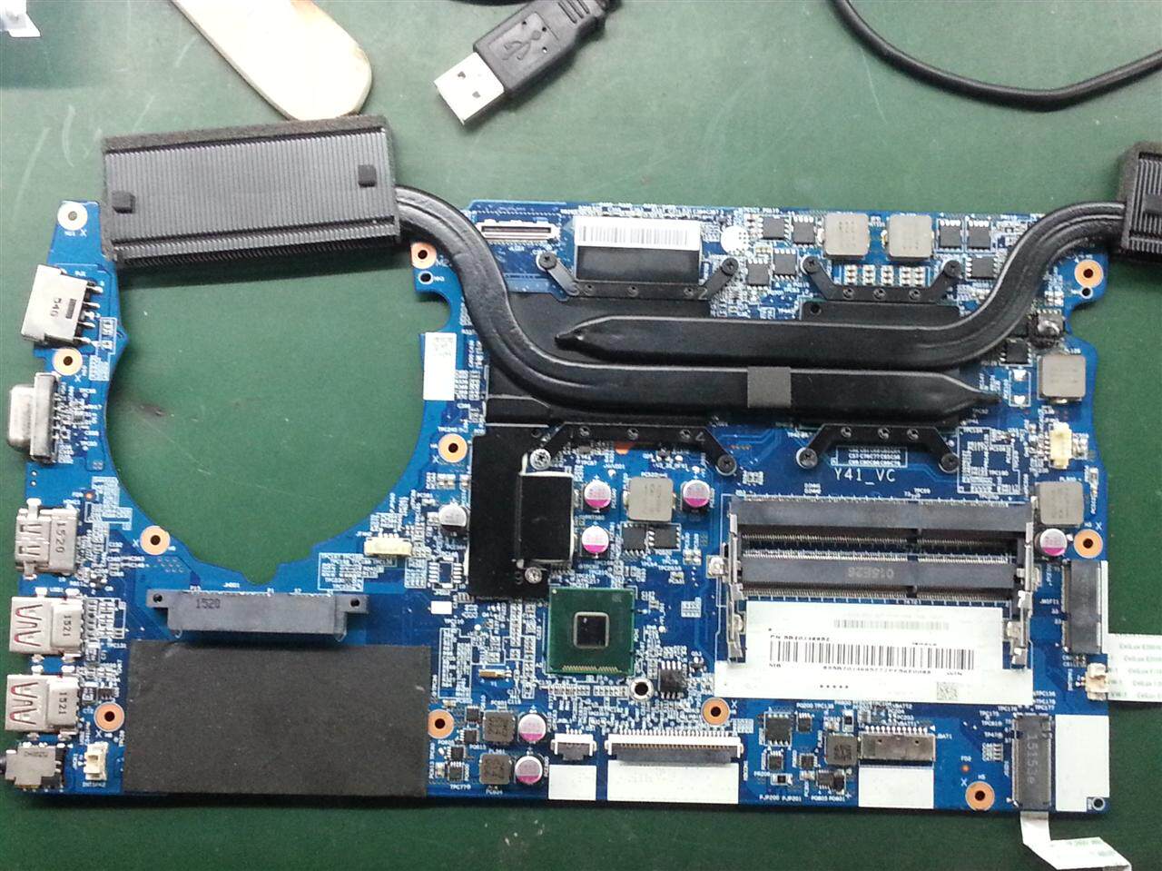 联想y50-70y510py700y40-70y430py400y500s41-70主板笔记本零部件