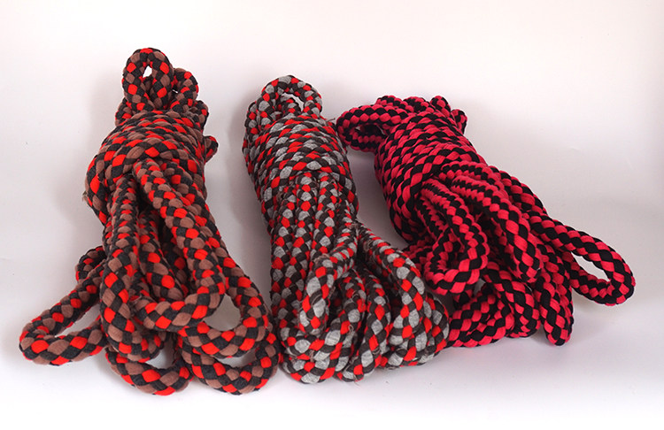 绳子布绳子捆绑拉货绑车摩托车三轮车加长弹性纯棉绳子