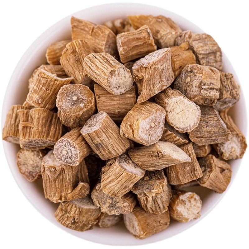 牛膝中药材500g特级野生新鲜河南焦作七怀牛夕牛膝