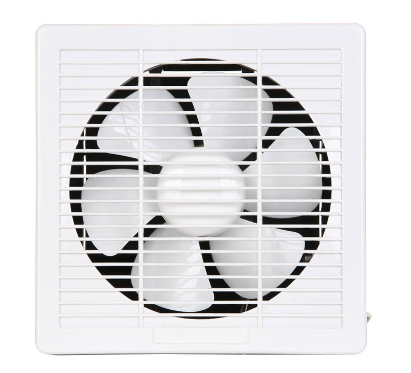 新飞带网换气扇窗式排风扇家用油烟抽风风机厨房换气扇