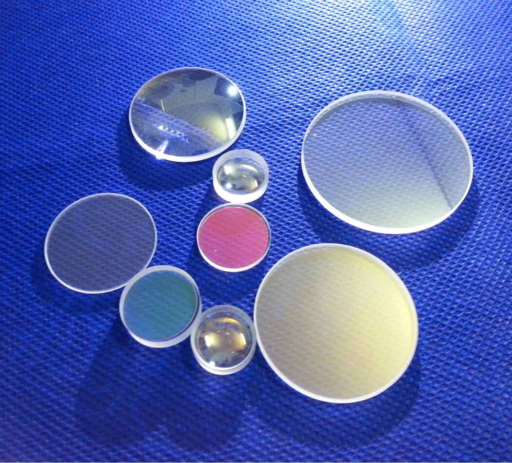 激光焊接机保护镜片焊字机保护窗口50*2联赢 30*1.5通发40*2 36*2