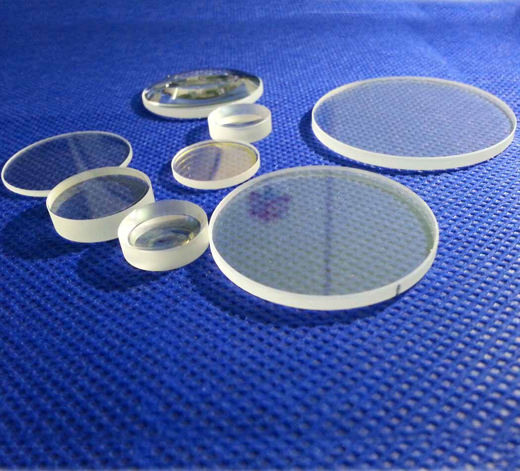 激光焊接机保护镜片焊字机保护窗口50*2联赢 30*1.5通发40*2 36*2