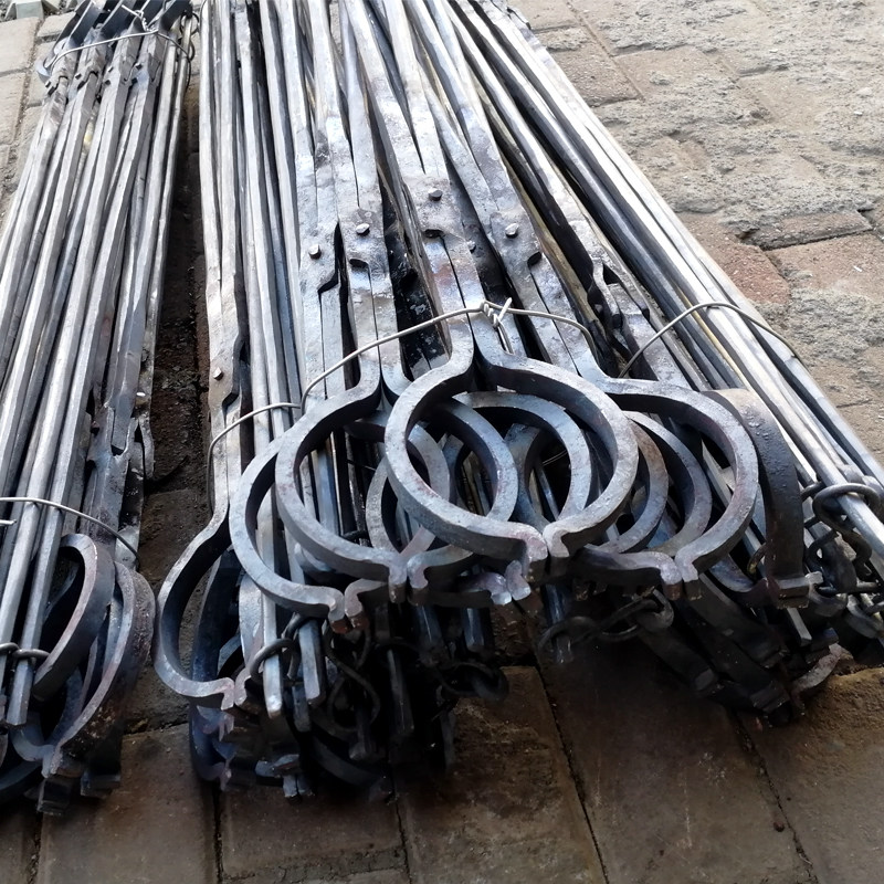 新款加粗1米长狗夹子集贸市场防咬捕狗夹狗钳子其它夹持类工具