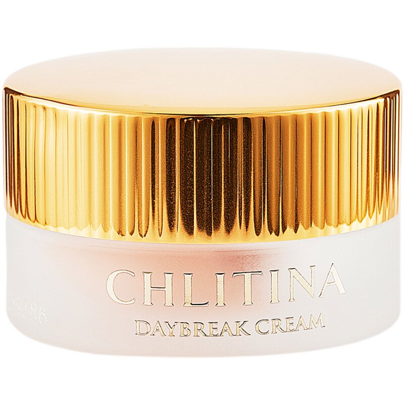 克缇克丽缇娜艳柔霜10g防晒霜spf50防护乳隔离霜粉底液官网正品