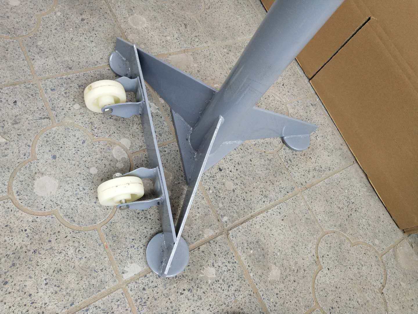 特价举升机安全支架托架汽车升降机举升机支撑架高位保安支架加厚