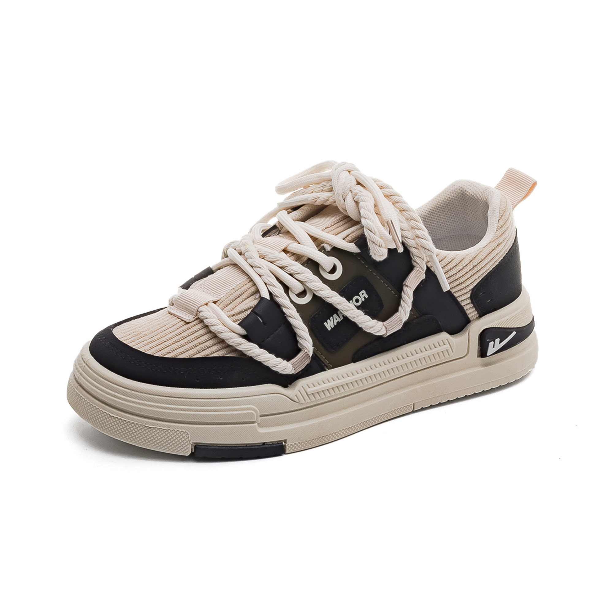 回力官方旗舰店低帮板鞋女2022秋季新款时尚百搭休闲休闲板鞋