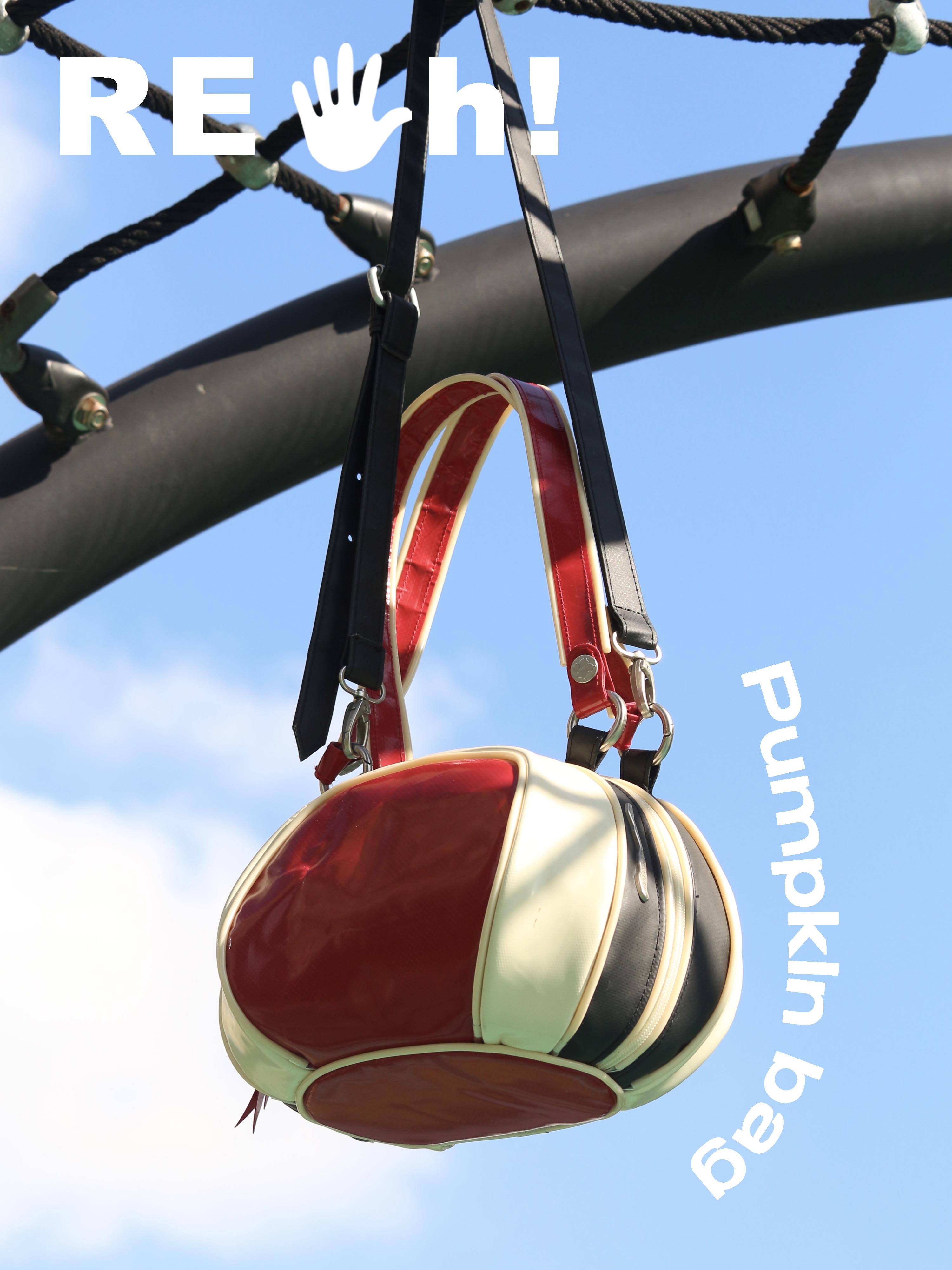 在地拾用R107小众贝壳包斜挎包秋冬原创腋下包菜篮子手提女新款