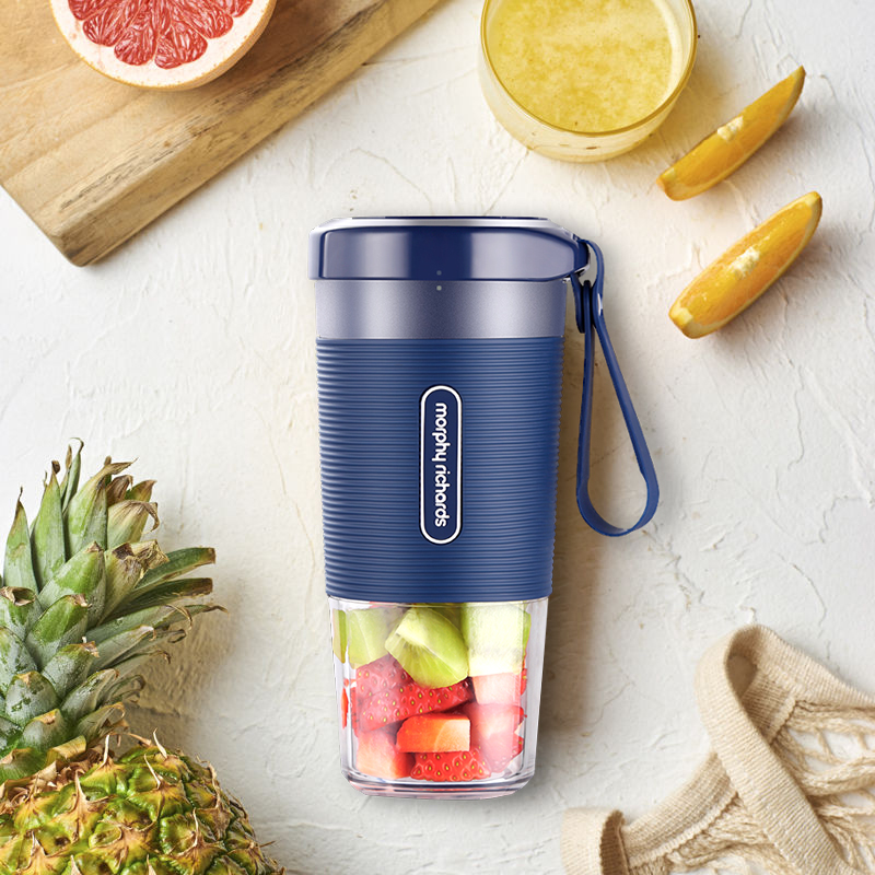 天猫mr9600家用正品英国摩飞榨汁杯