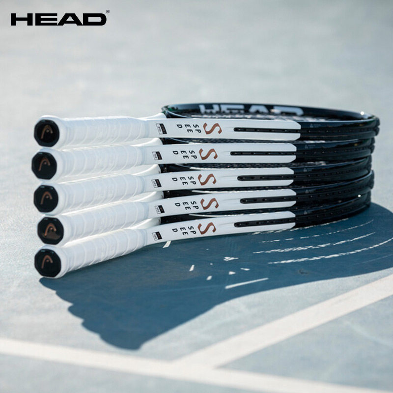 head海德2020小德新款g360 speed专业碳素l5球拍网球拍