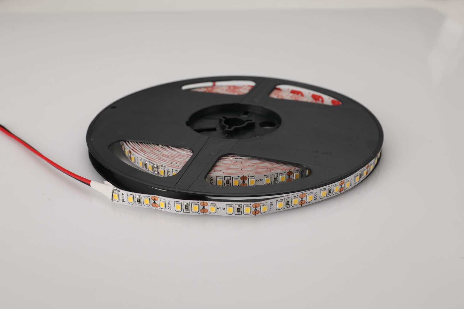 灯带低压led线条12v室内珠宝展柜吊顶照明led灯带