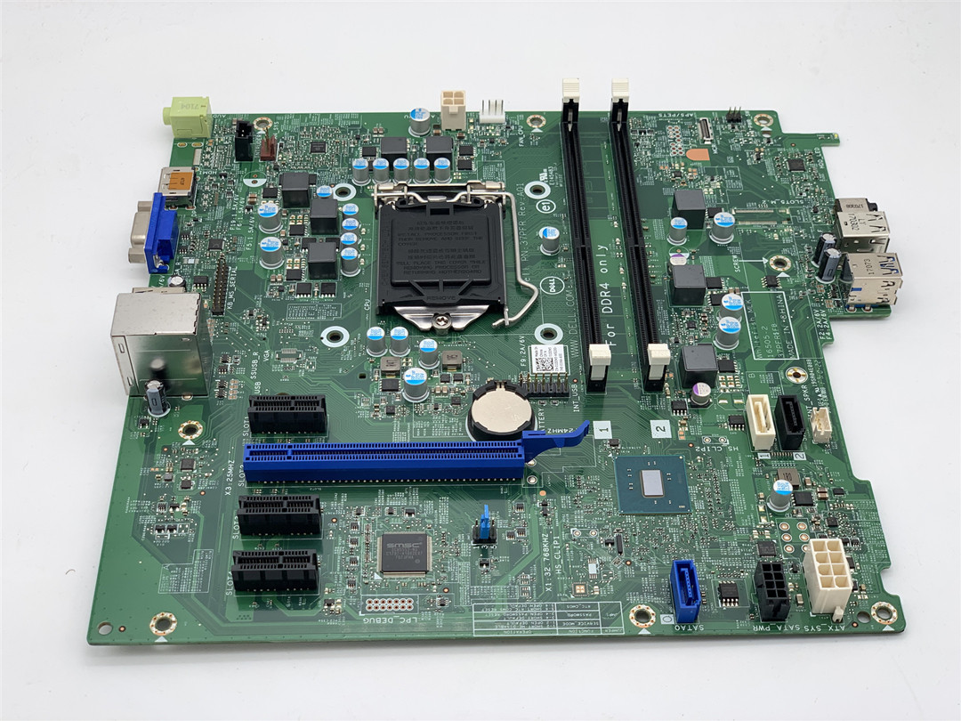 dell戴尔3046mt主板pn37pfr01ddn5cmxk2gcxfm主板