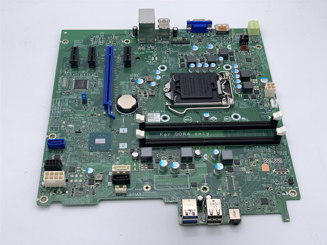 dell戴尔3046mt主板pn37pfr01ddn5cmxk2gcxfm主板