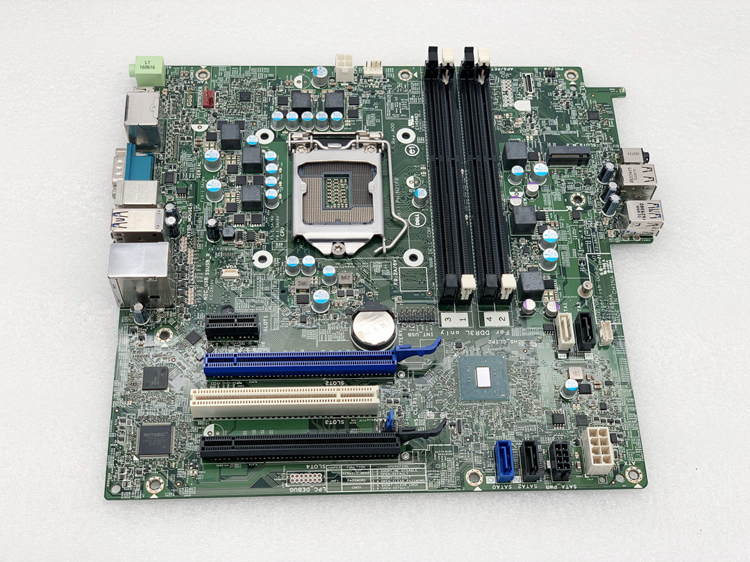 dell戴尔optiplex5040mt主板1151针ddr3lpn0r790t其它电脑周边