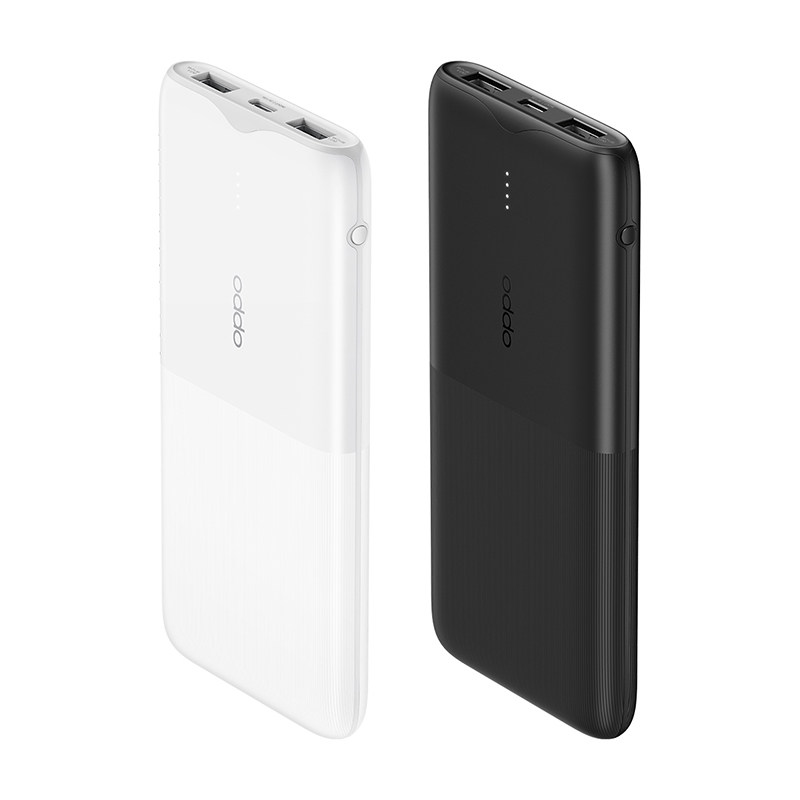 oppo 快充充电宝18w10000mah