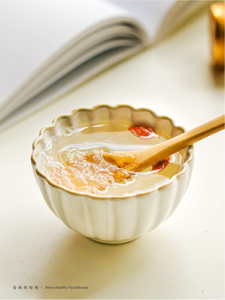 食味的初相即食冰糖燕窝每瓶3g印尼干燕窝带溯源码