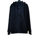 Sun Honglei star the same men's sweater and velvet hooded high neck pullover sports jacket winter men's tide ins Hong Kong style Sun Honglei star the same men's sweater and velvet hooded high neck pullover sports jacket winter men's tide ins Hong Kong style