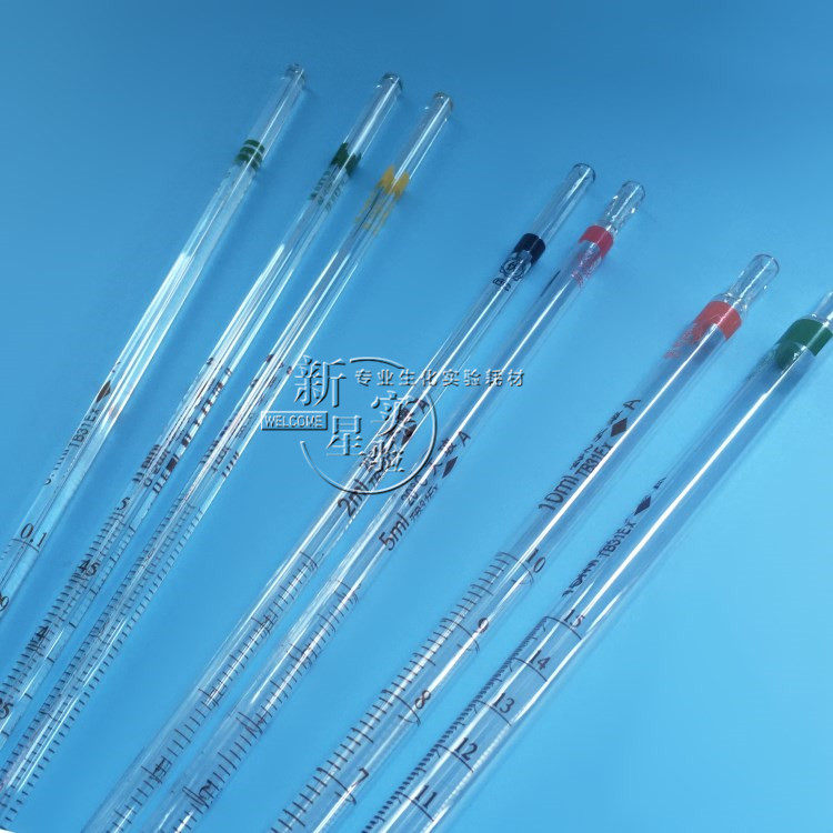 1 0.2 15ml吸管 0.5 - 痕风的起点