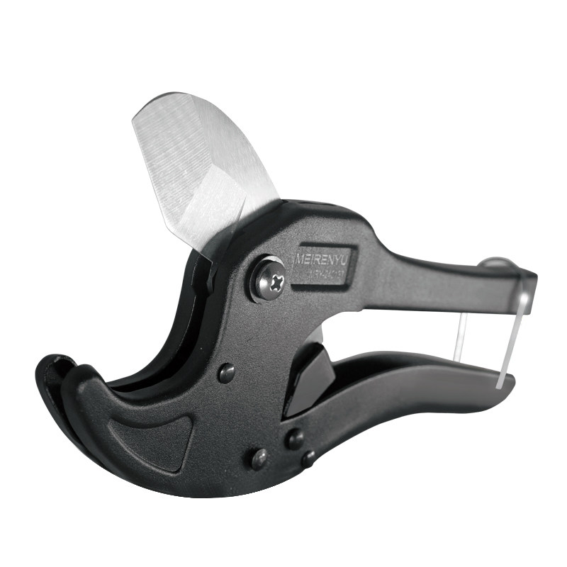 pvc剪刀割刀 管子割刀切管器 ppr管刀管子割刀快速剪刀塑料剪