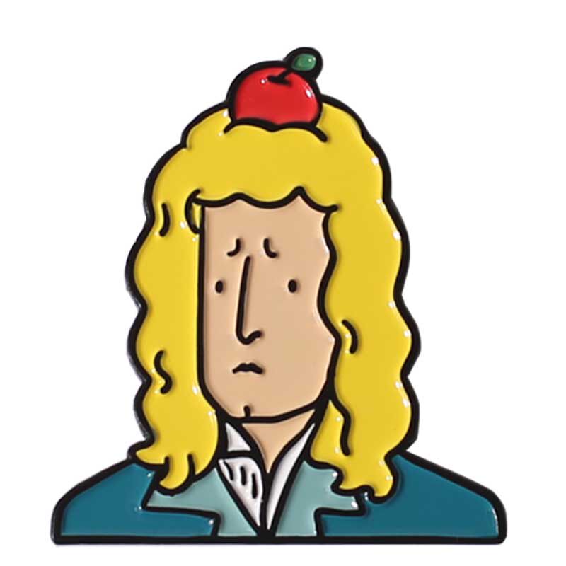 banjitino徽章装饰可爱个性ins胸针原创自制考试胸针