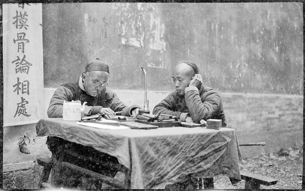 1920-1930年中国清朝末年北京上海杭州苏州等老照片老摄影集361幅