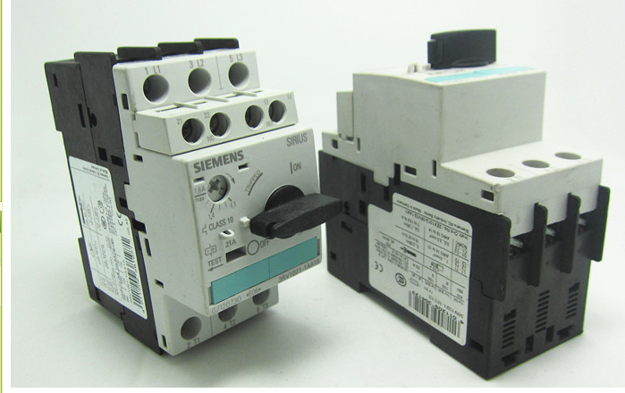 原装正品西门子马达保护器3rv1021-1ha105.5-8a其它