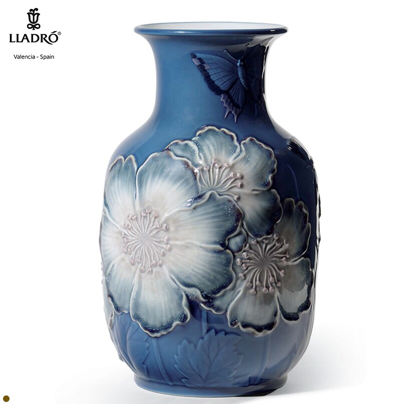 限量西班牙雅致lladro进口手工瓷器送礼客厅玄关摆件