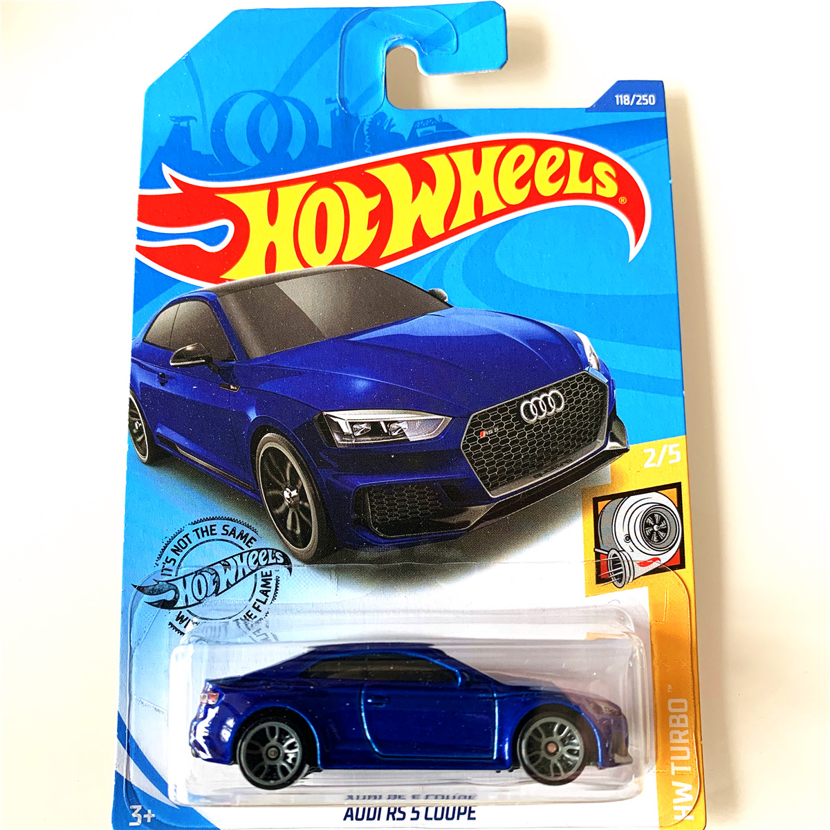 hotwheels风火轮火辣小跑跑车c49820kd新品批次audirs5coupe车模