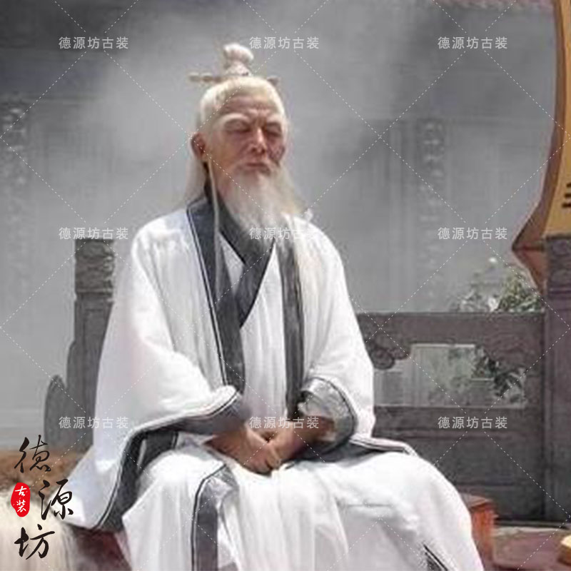 道士图片头像 真人图片