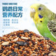 Parrot feed bird food tiger leather shell millet grain bird food Xuan Feng peony mixed food small sun food Parrot feed bird food tiger leather shell millet grain bird food Xuan Feng peony mixed food small sun food