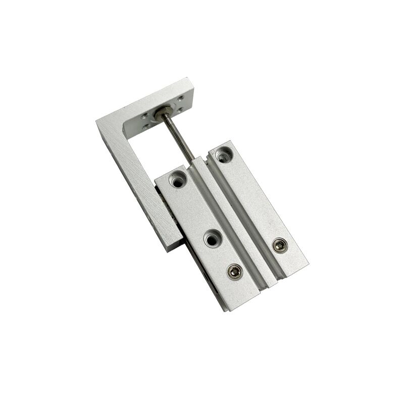 原装smc滑台气缸mxu/mxh6/10/16/20-5
 (0z - 天