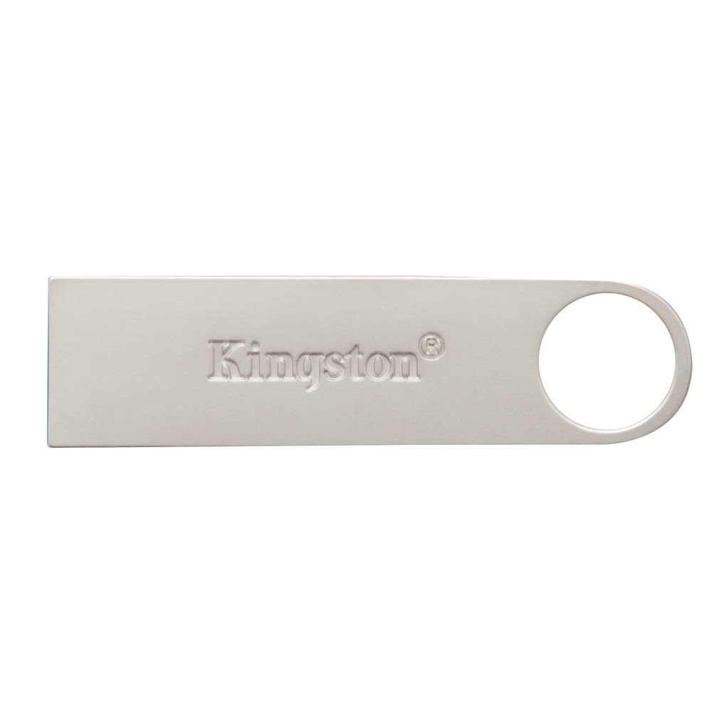 金士顿u盘128g个性dtse9g2定制高速usb3.