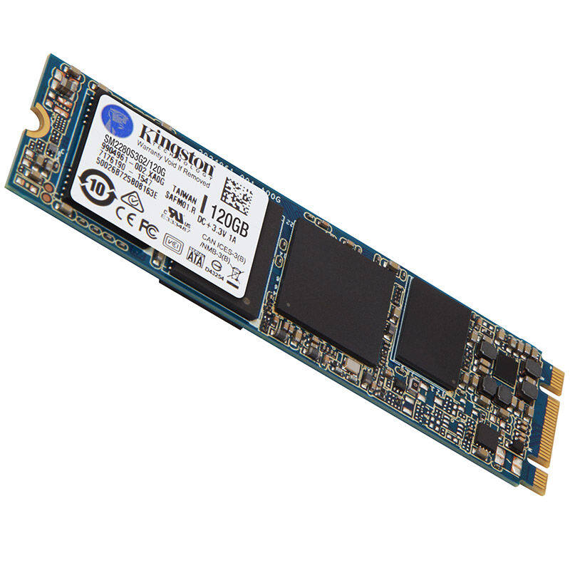 kingstonmlc系统台式机笔记本tlc颗粒ssd接口m.2固态硬盘