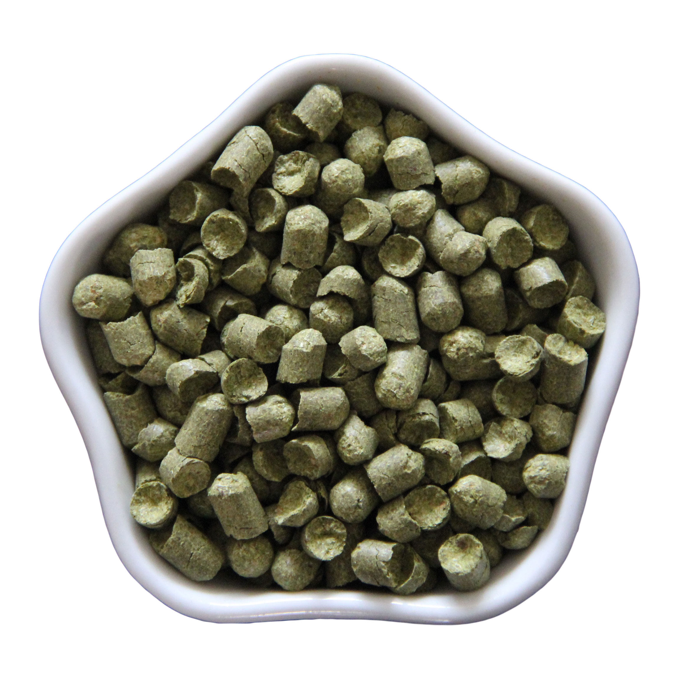 捷克萨兹酒花颗粒saaz新花自酿精酿颗粒啤酒花原料香型香花进口