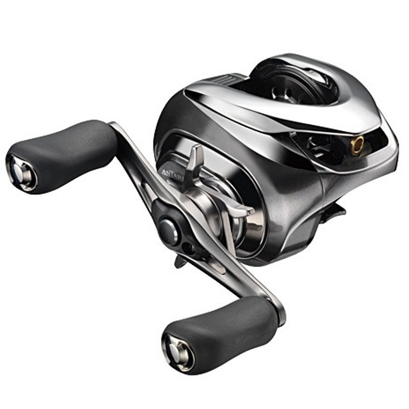 禧玛诺21款安塔列斯antaresdc路亚水滴电子刹车鱼线轮