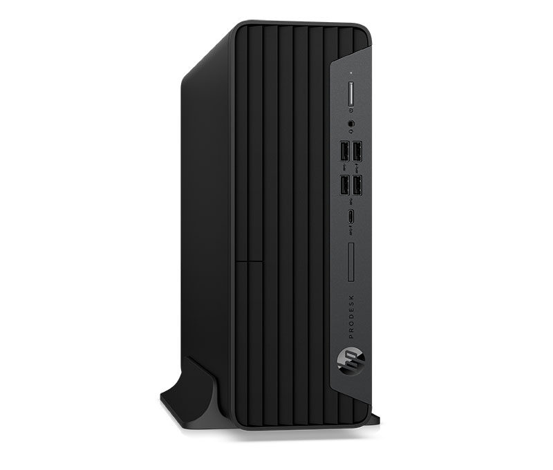 hp惠普台式电脑主机600 680 g5 g6 sff  10代处理器  固态独显商用