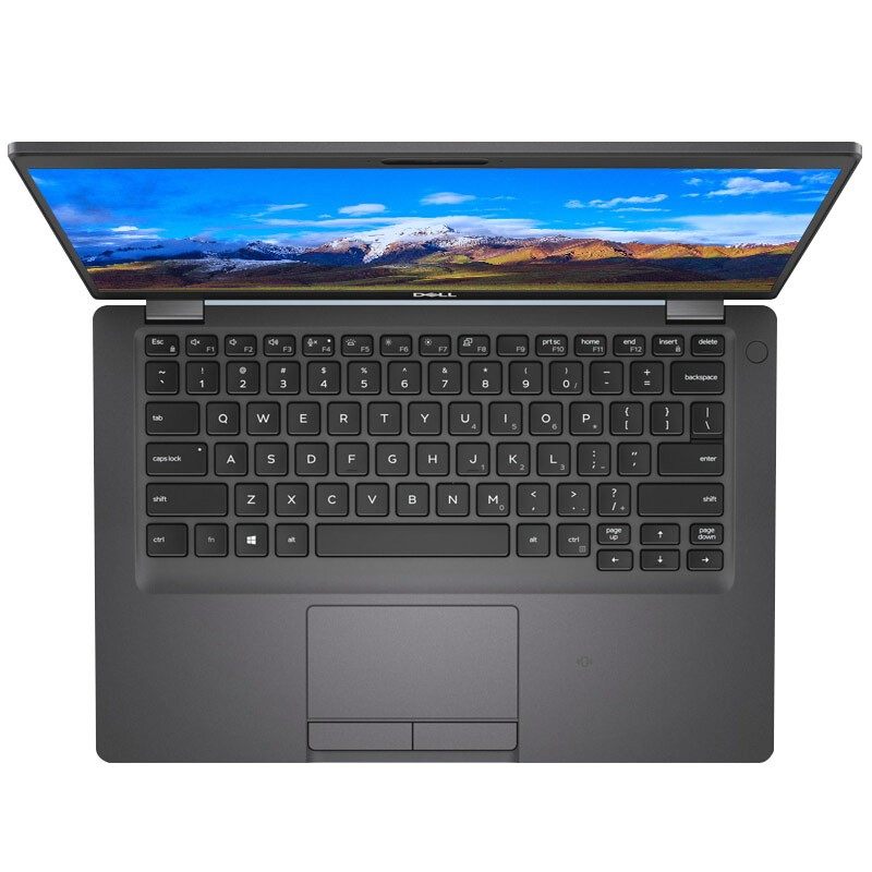 戴尔(dell)latitude e5400三年上门14英寸轻薄便携商用办公手提笔记本
