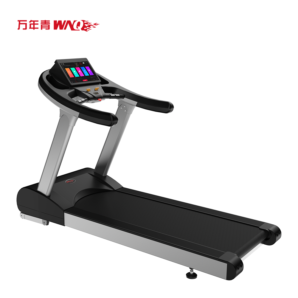 万年青wnq跑步机豪华商用健身器材健身房专用健身健身器跑步机