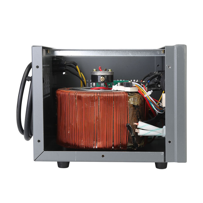 正泰稳压器全自动2000w家用单相稳压电源tnd1svc05单