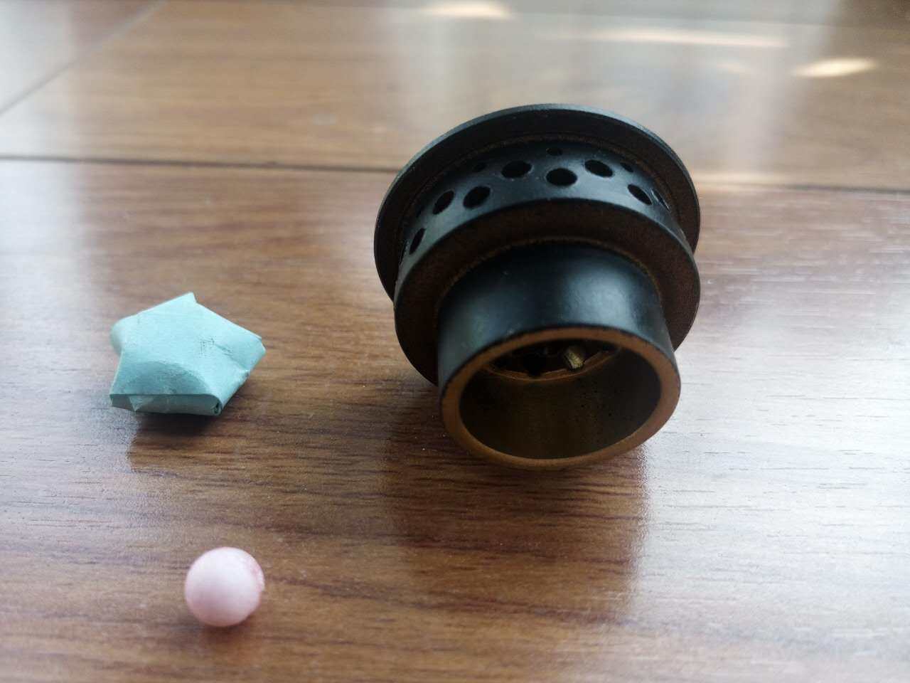 方太煤气灶燃气灶天然气灶配件小盖子小黑盖内环火盖hd系列大铜盖