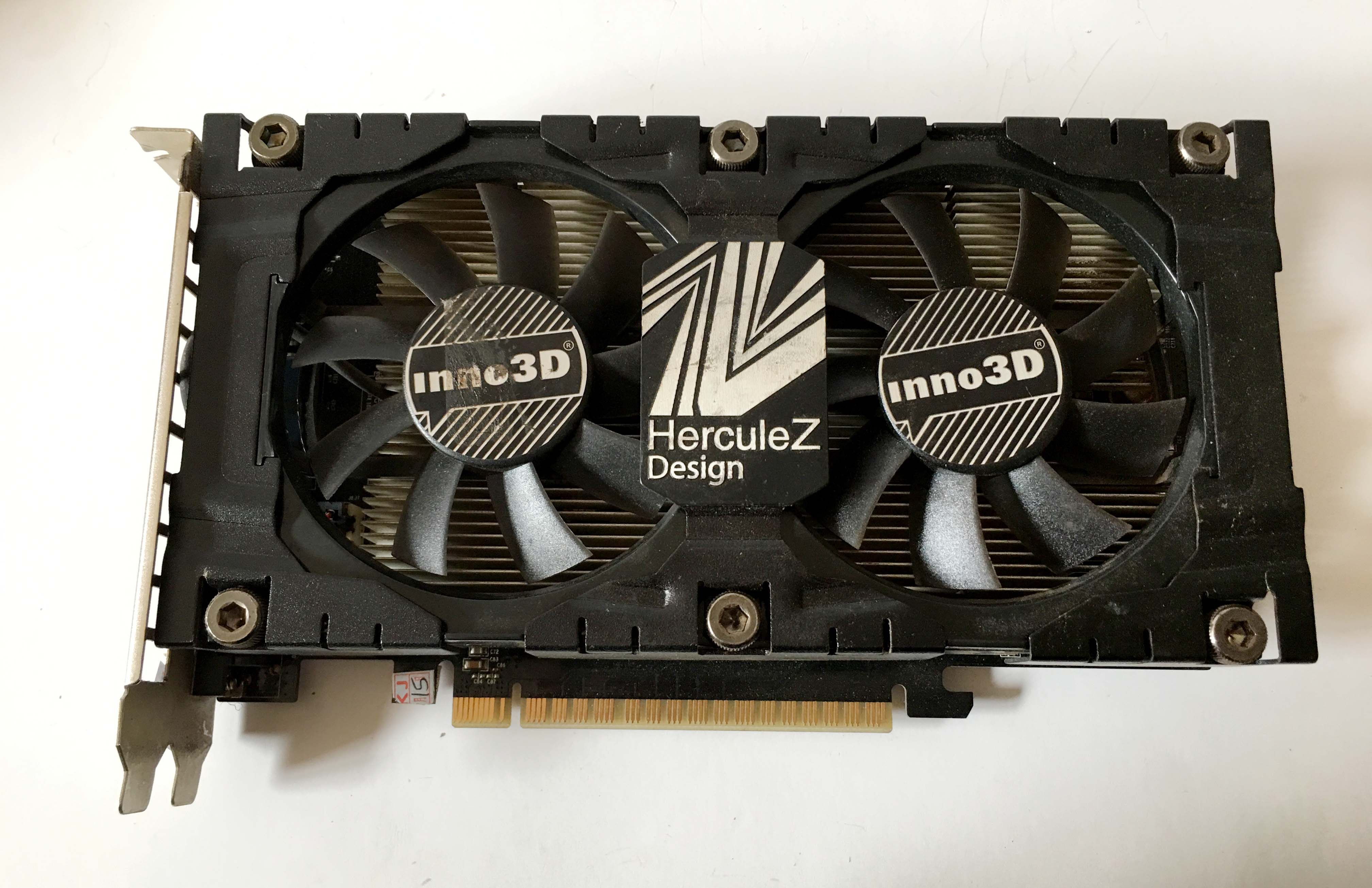 华硕品牌gtx750ti2ggd5可吃吃鸡游戏秒杀台式独立显卡