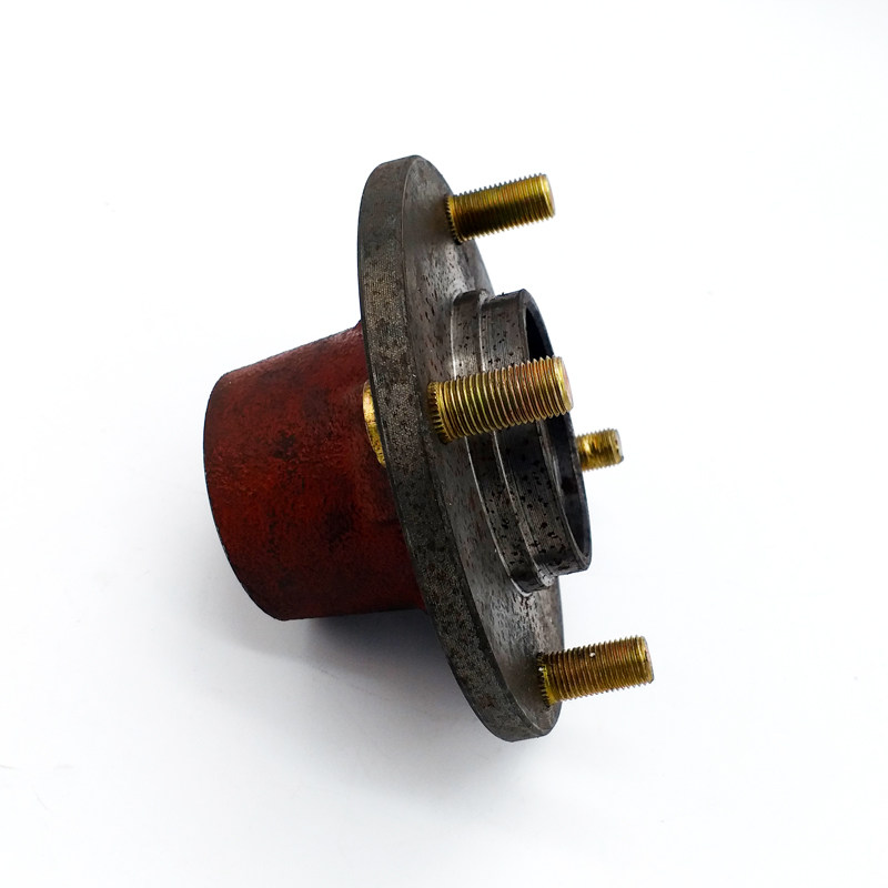 后轮时风电动汽车轿车配件d101d102轴承总成前驱更多电动车零