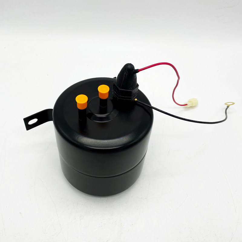 助力真空时风电动汽车gd04a器真空罐刹车负压储气罐更多电动车零