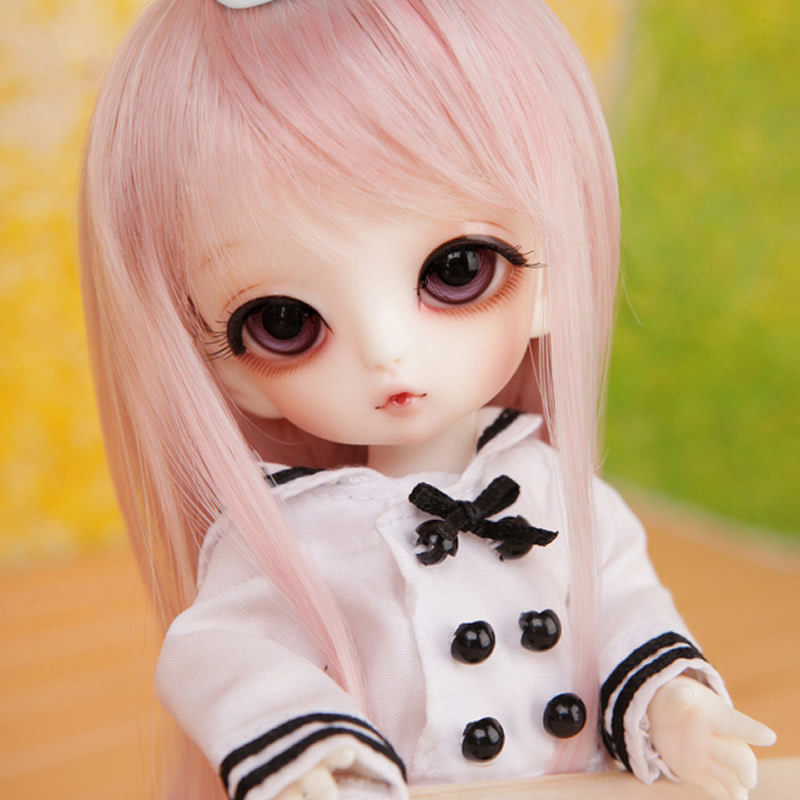 娃娃bjdsd8分女fallenangelstinydorothydoll可爱bjd娃娃