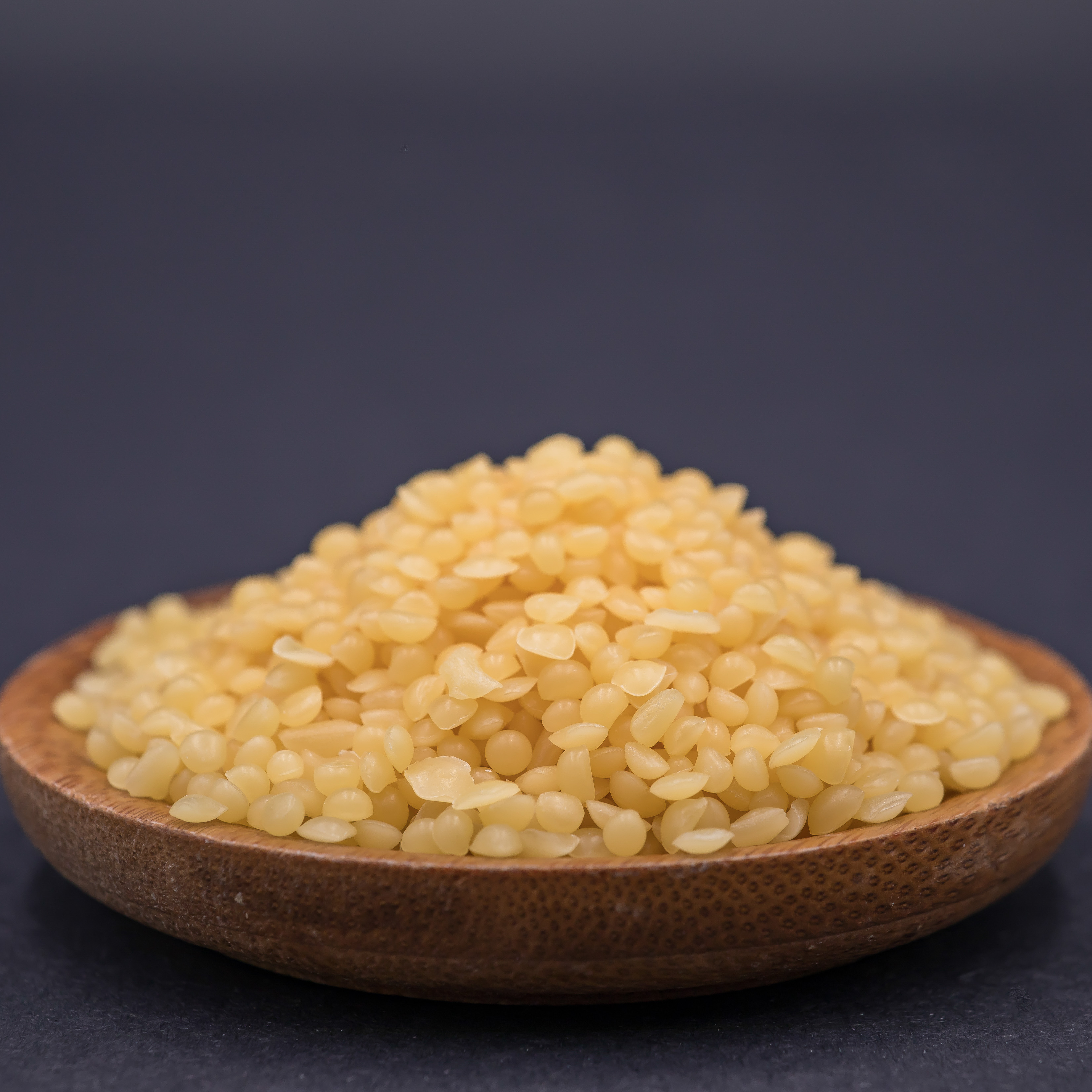 美国科士达小烛树蜡口红必备增加质感硬度棕榈蜡