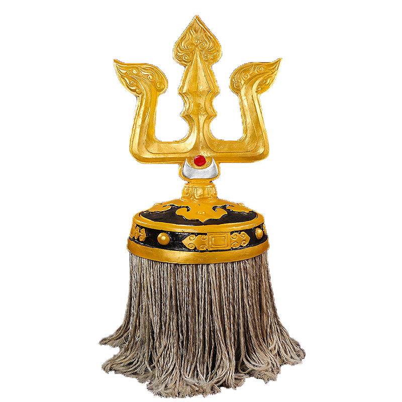 苏力德摆设蒙古族特色蒙古包装饰品摆件大号苏鲁锭包邮其他