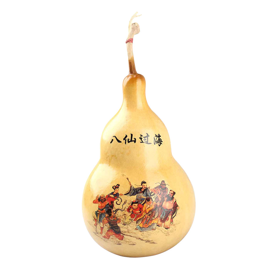 2021新款葫芦贴画画纸水转贴花花纸全部现货葫芦
