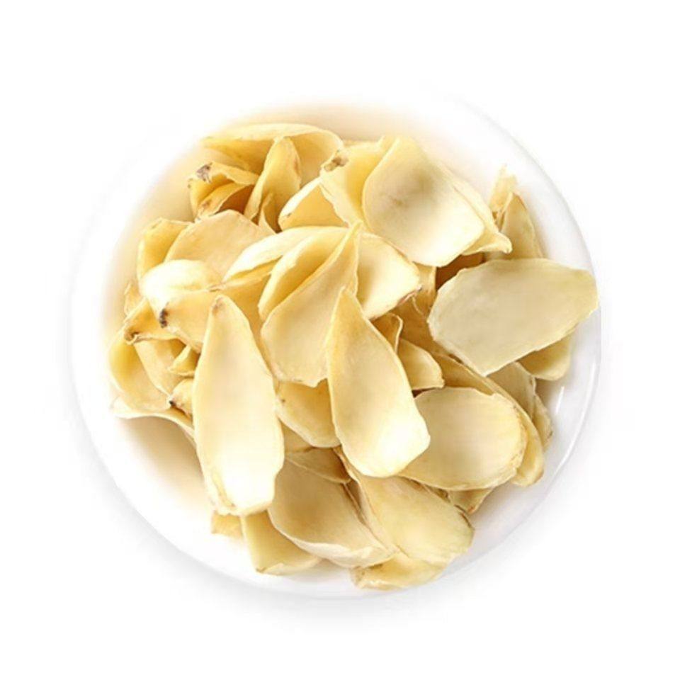 百合同仁堂无硫药用500克正品特级野生兰州干货养生茶