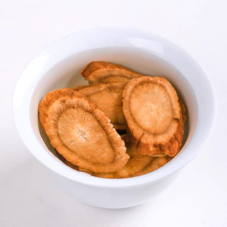 牛蒡根茶同仁堂正品500g特级黄金干牛磅野生牛旁牛蒡