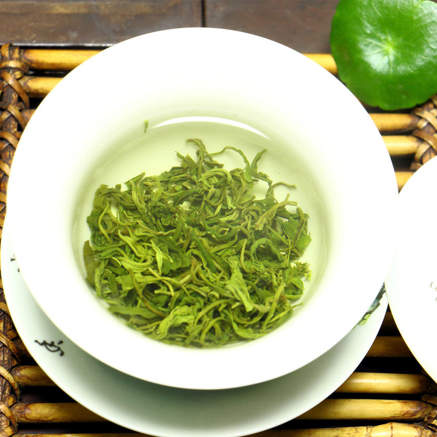 2020新绿茶正宗一级明前特级苏州特产碧螺春洞庭山炒青礼盒装250g